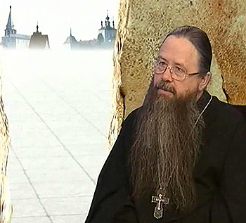 Архимандрит Алексий (Поликарпов)